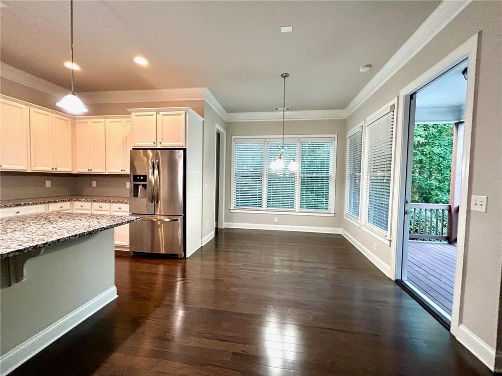 491 Suwanee Pass Trail Property Photo 21