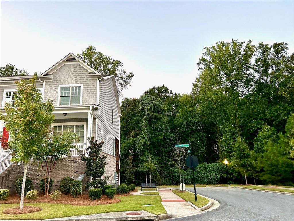 491 Suwanee Pass Trail Property Photo 36