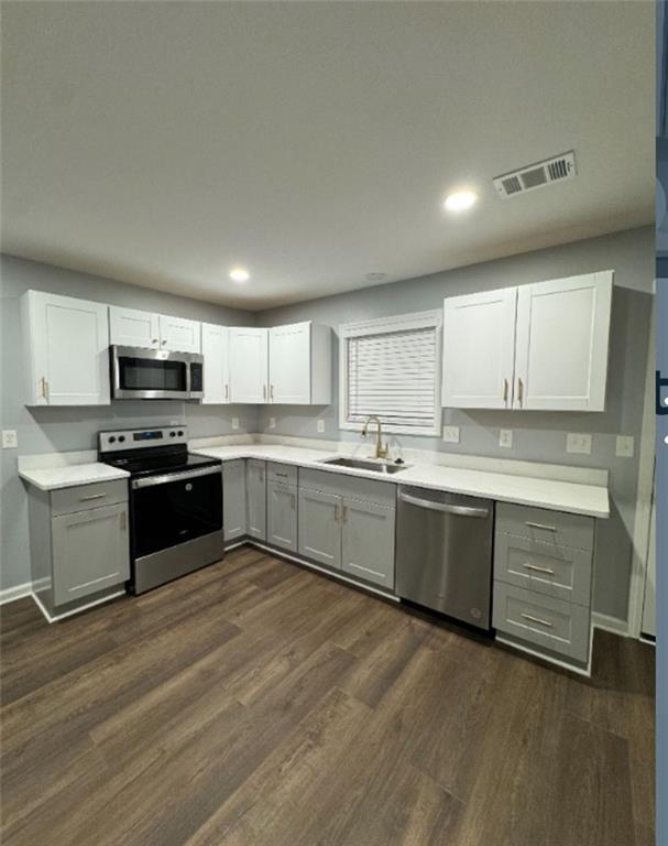6178 Stewart Ridge Walk Property Photo 1