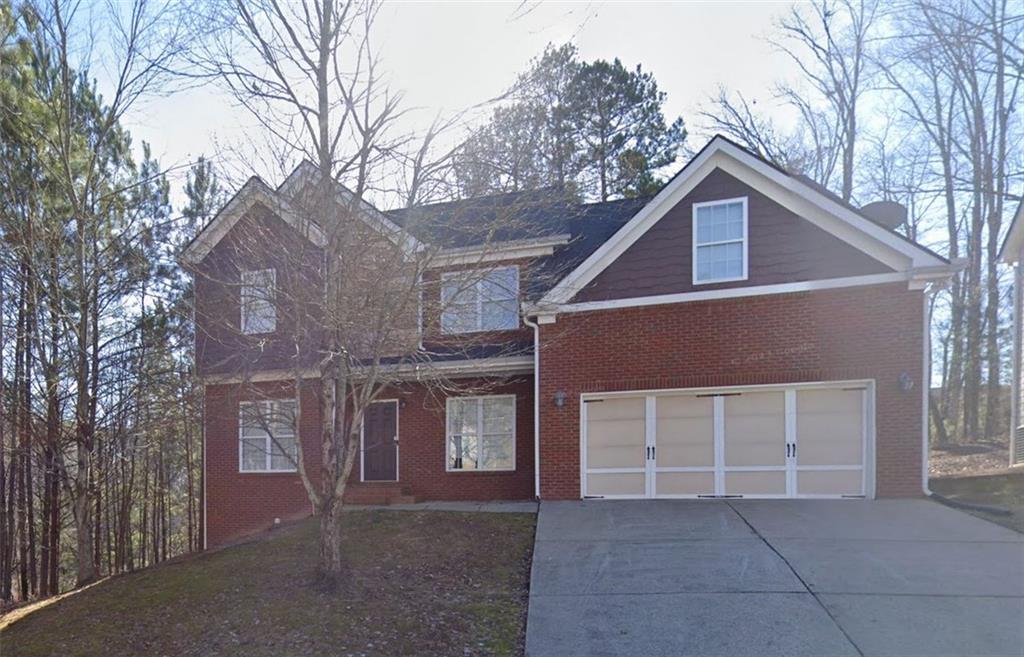 6178 Stewart Ridge Walk Property Photo 5
