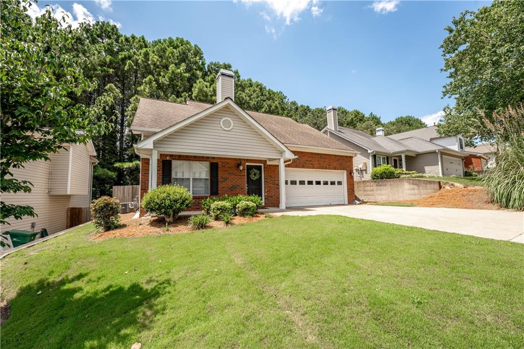 514 Parkstone Lane Property Photo 1