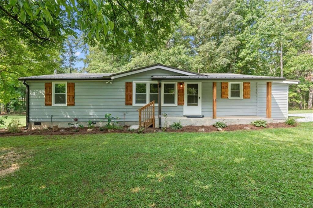 1229 Georgia Avenue Property Photo 1