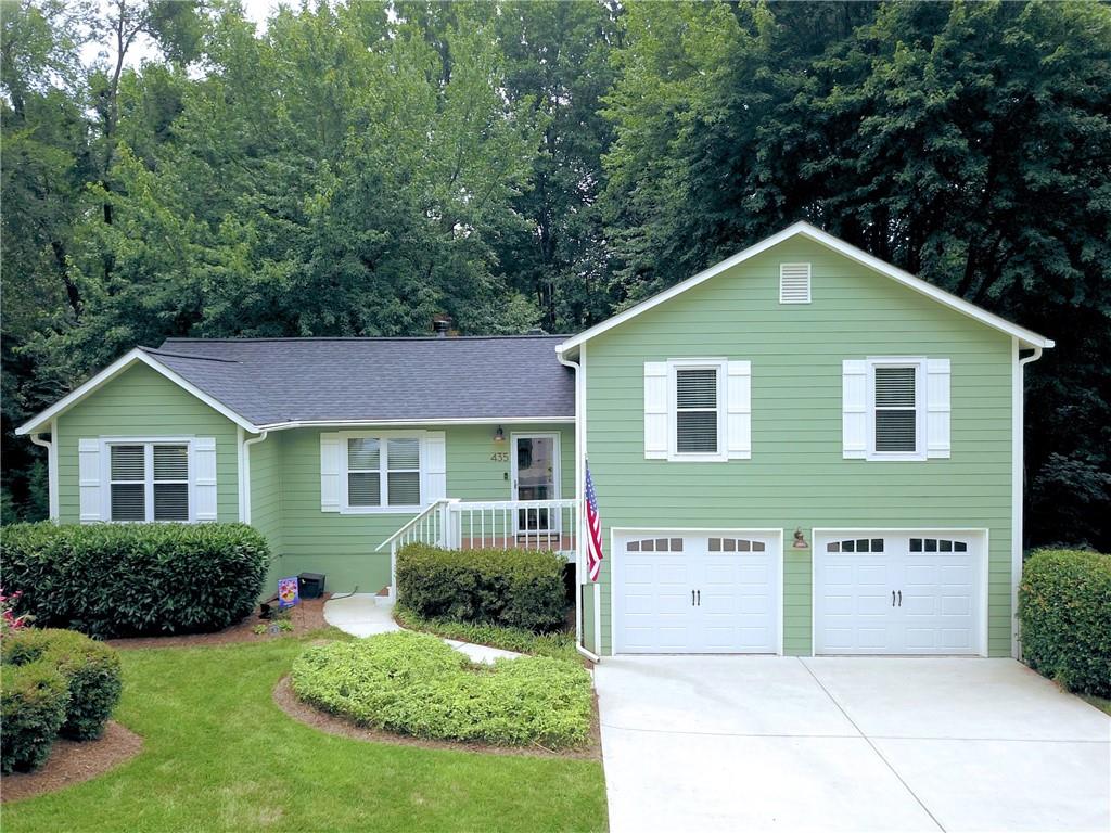435 Tyson Circle