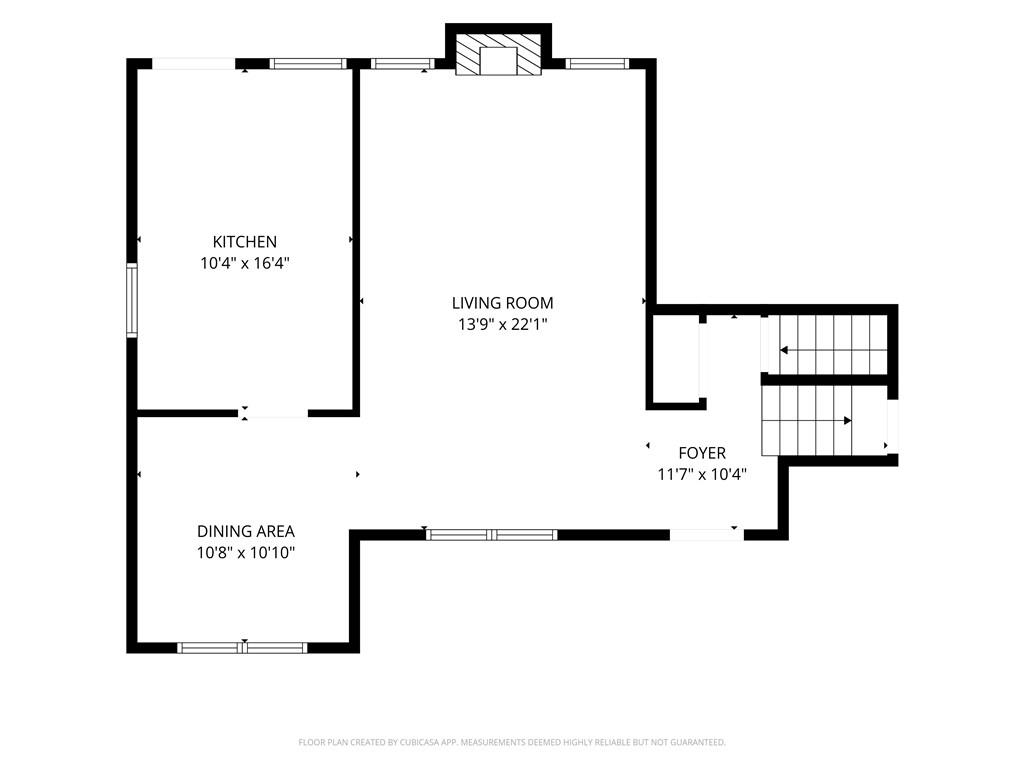 435 Tyson Circle Property Photo 37