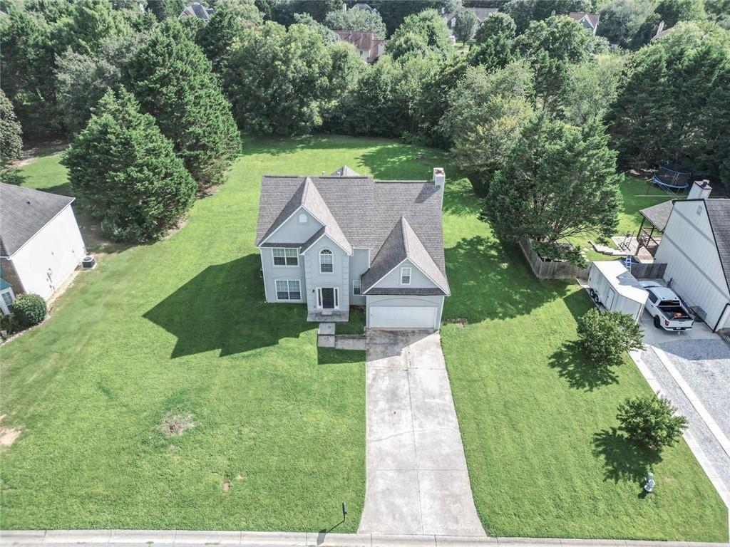 1070 Big Haynes Drive Property Photo 1