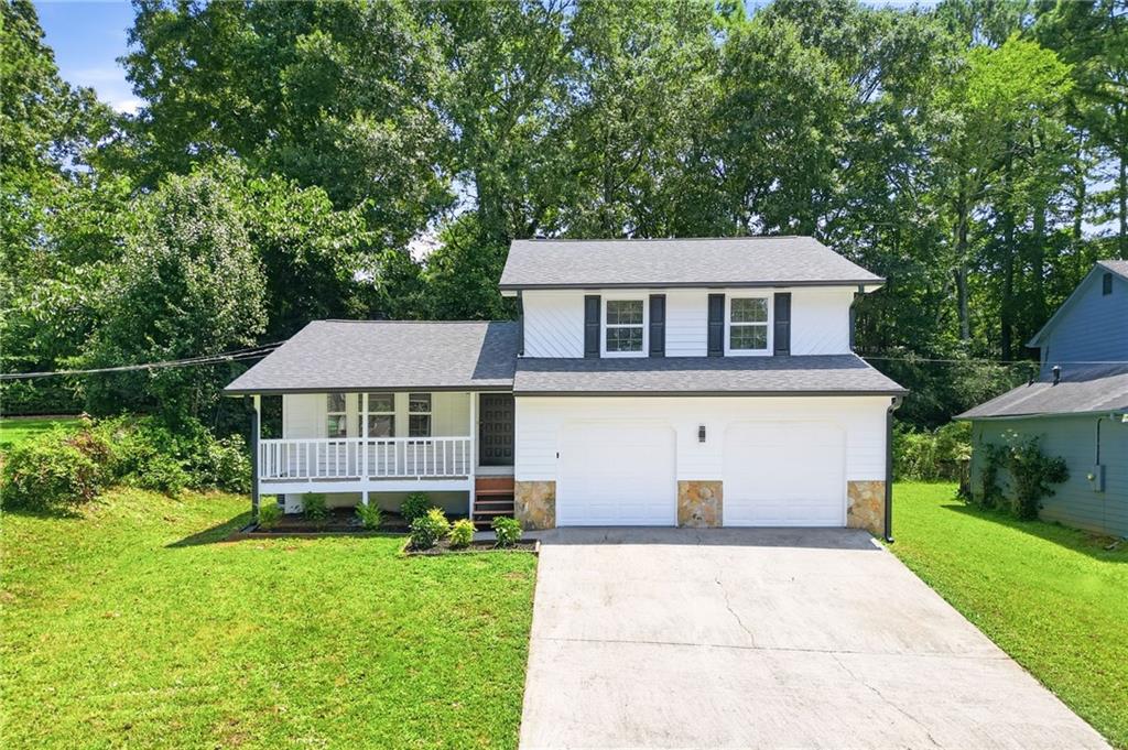 5641 Clifton Place Property Photo 1
