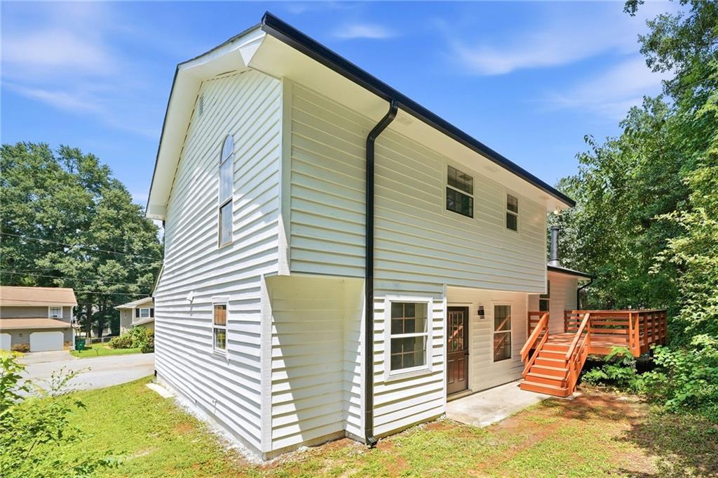 5641 Clifton Place Property Photo 29