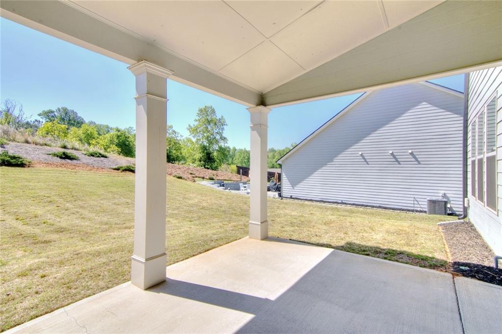 7107 Branch Creek Cove Property Photo 7