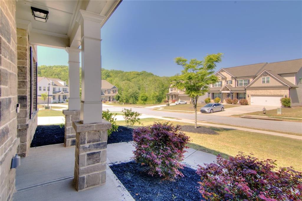 7107 Branch Creek Cove Property Photo 8