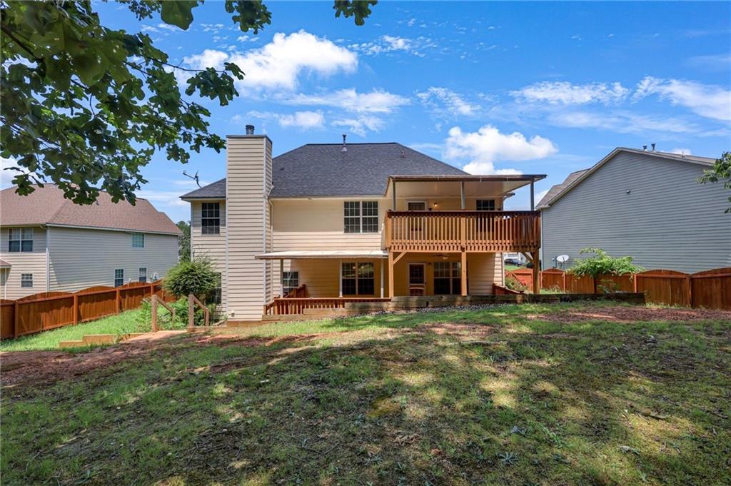 30 Emerson Trail Property Photo 25