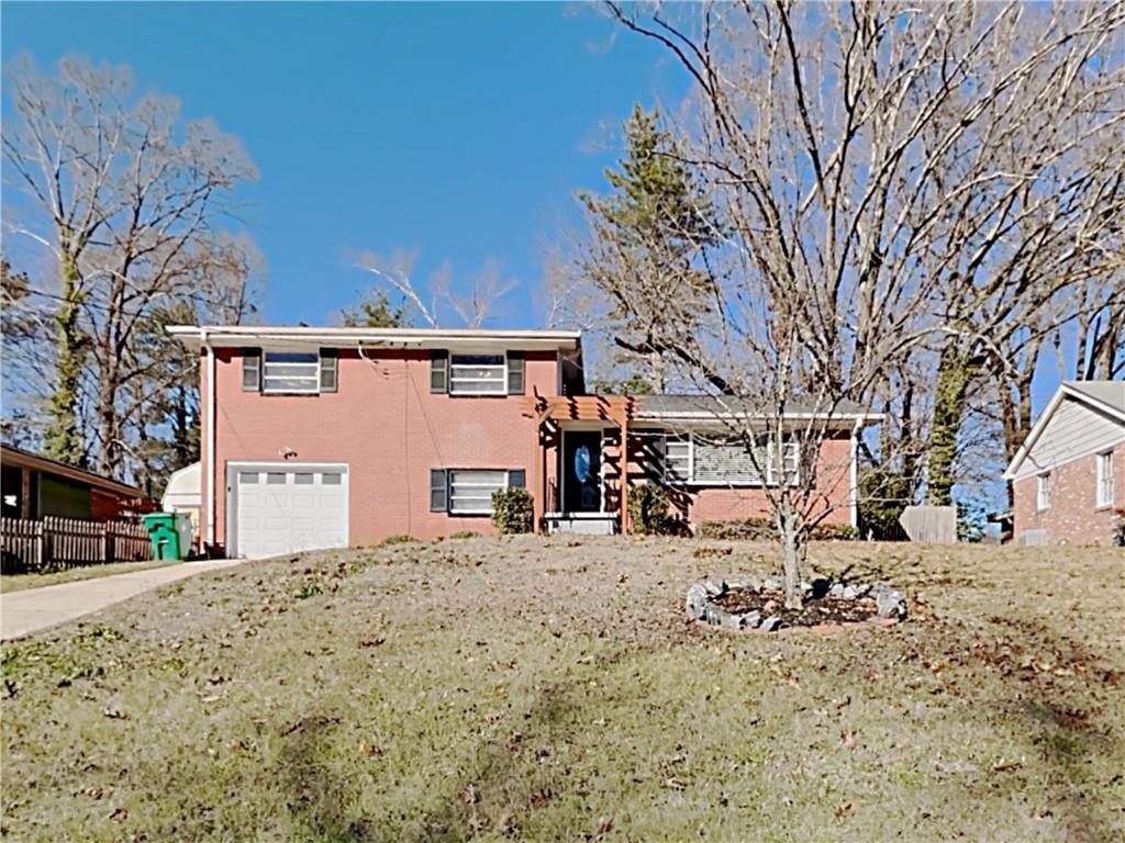 3148 Thrasher Circle Property Photo 1