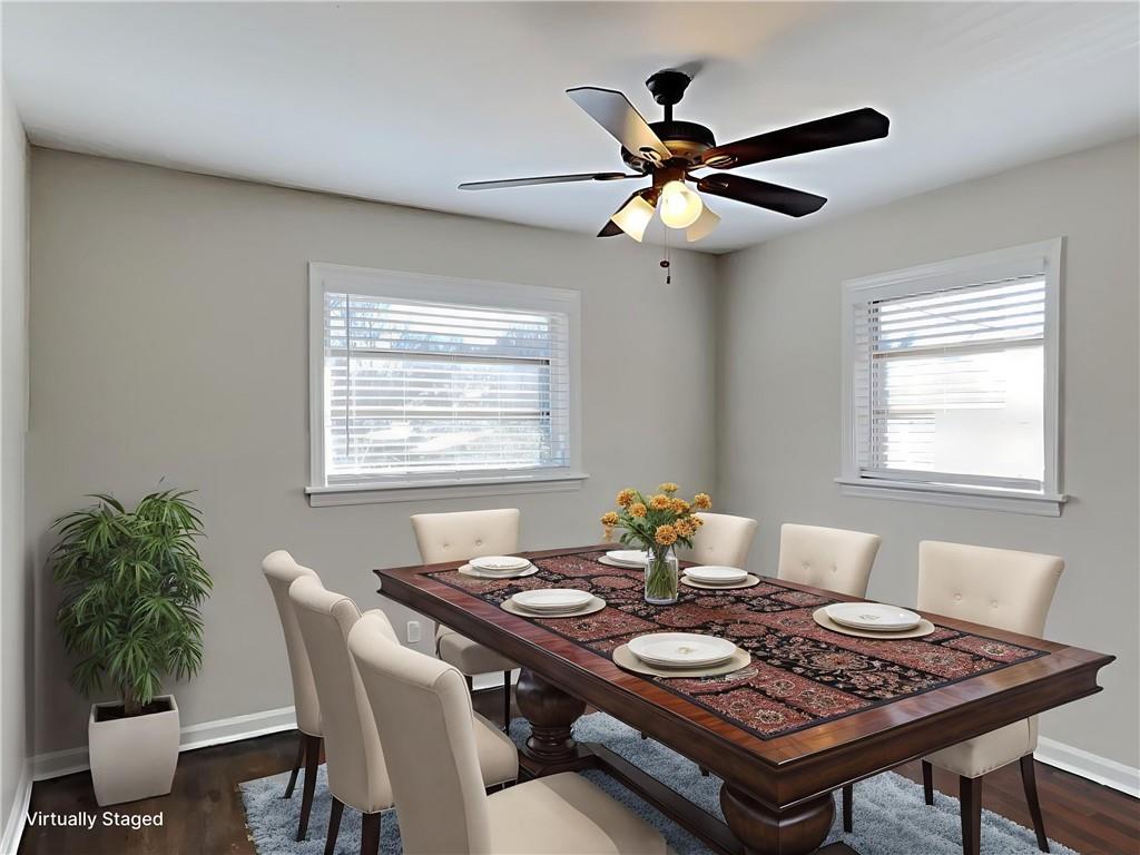 3148 Thrasher Circle Property Photo 2
