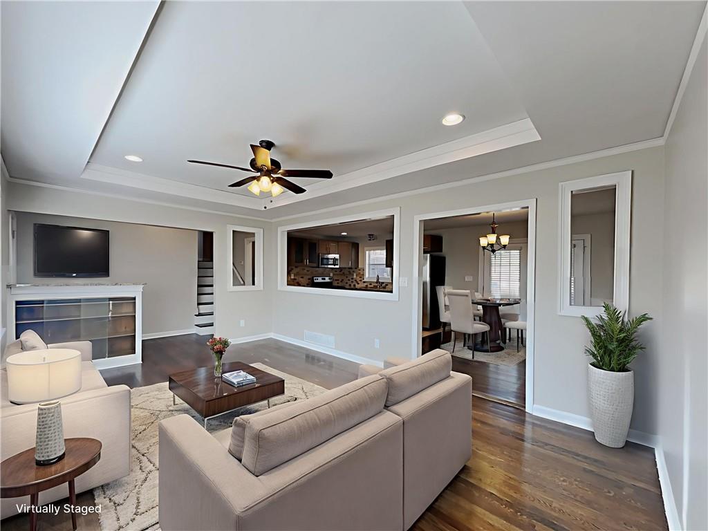 3148 Thrasher Circle Property Photo 3