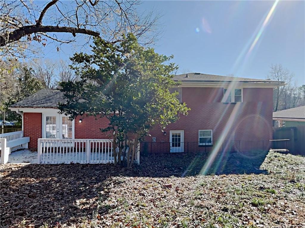 3148 Thrasher Circle Property Photo 5