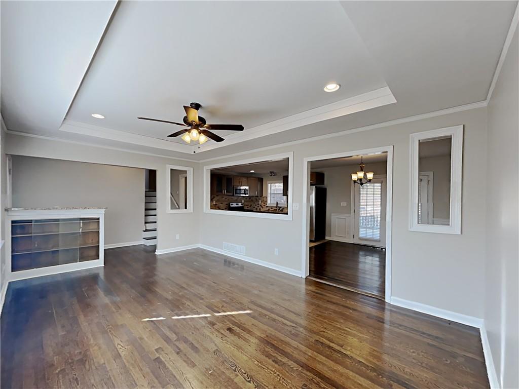 3148 Thrasher Circle Property Photo 17