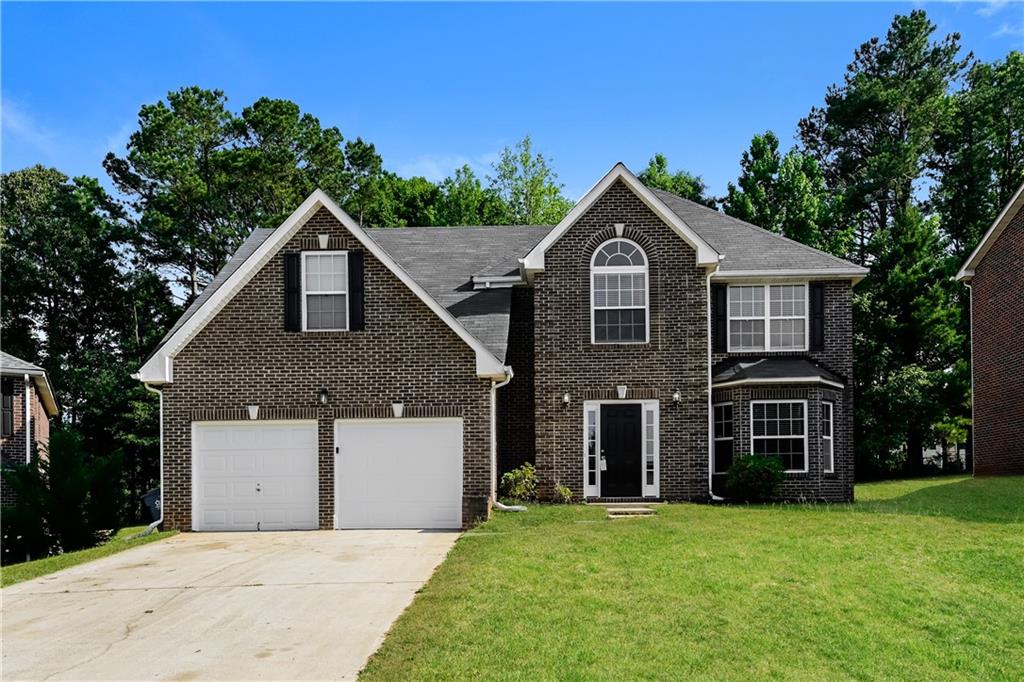 626 Pipkin Drive Property Photo 1