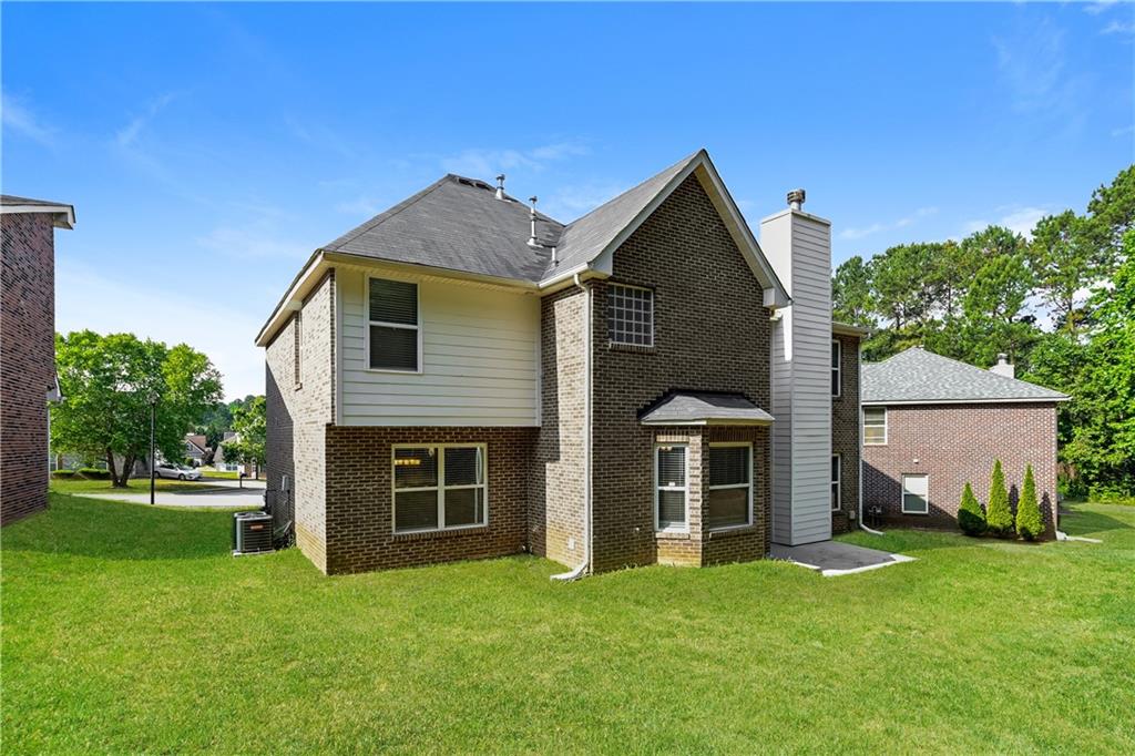 626 Pipkin Drive Property Photo 4