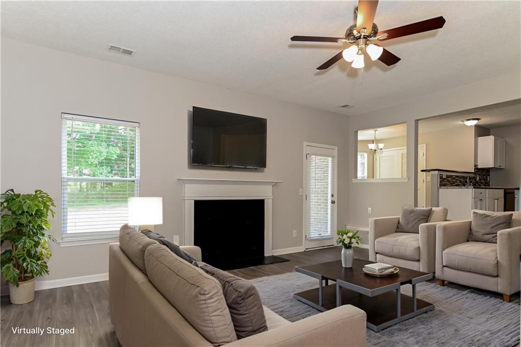 626 Pipkin Drive Property Photo 5