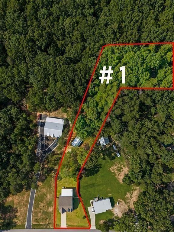 5466 Whitehall Road Property Photo 3
