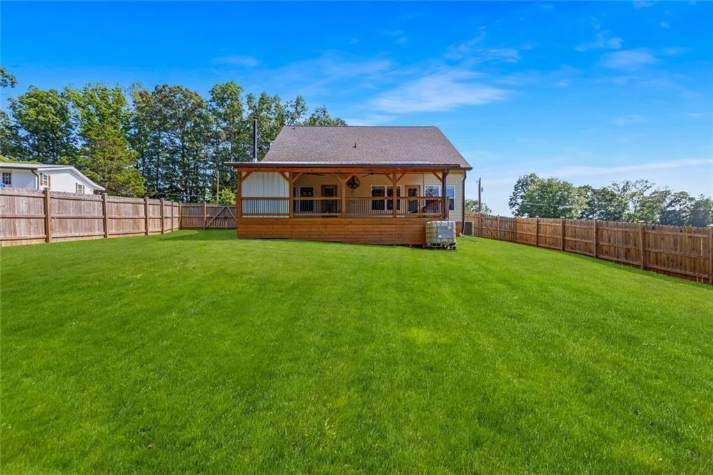 5466 Whitehall Road Property Photo 7