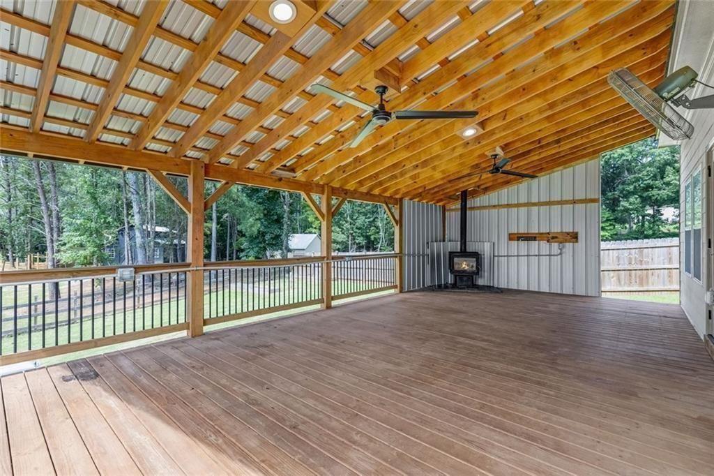 5466 Whitehall Road Property Photo 8