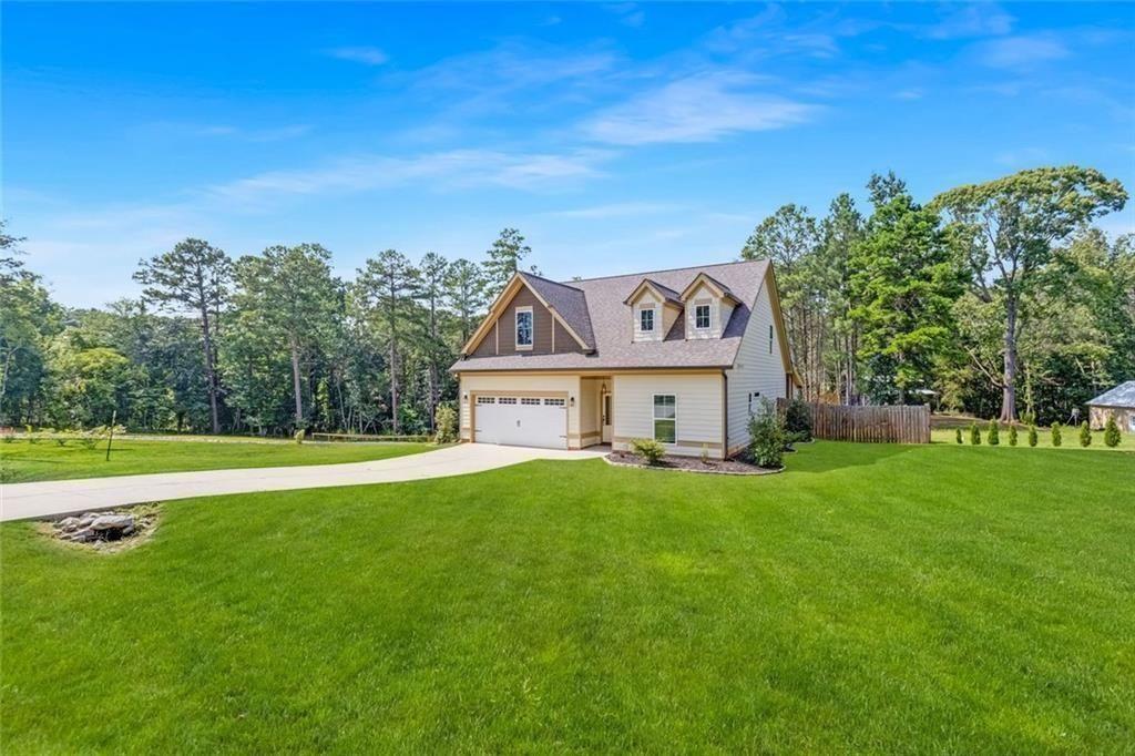 5466 Whitehall Road Property Photo 42