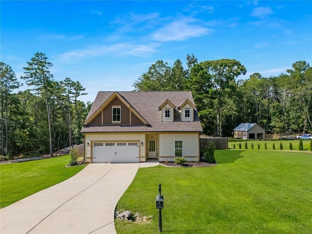 5466 Whitehall Road Property Photo 43