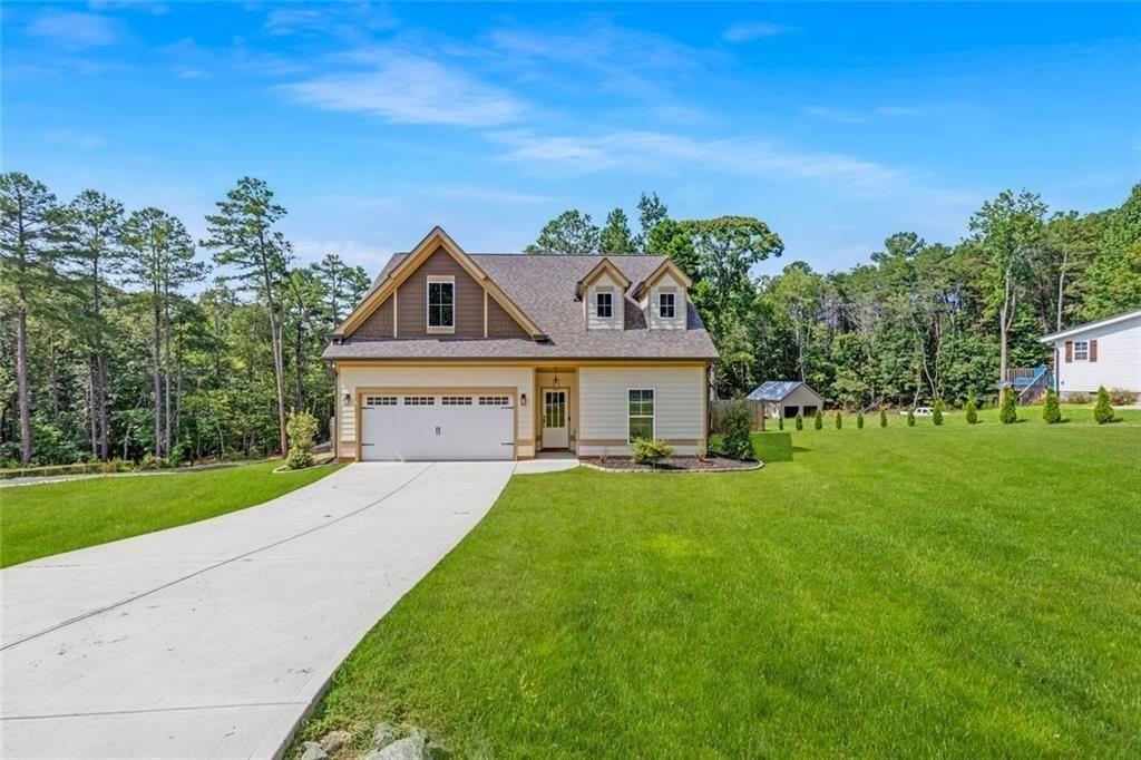 5466 Whitehall Road Property Photo 45