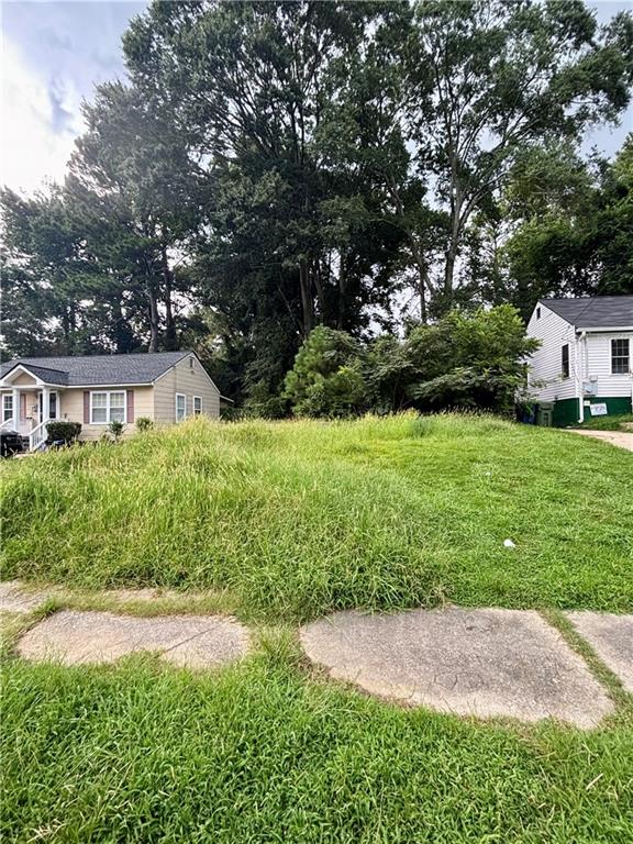 1131 Merrill Avenue Sw Property Photo 2