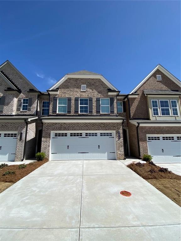 2615 Morgan Place Drive Property Photo 1