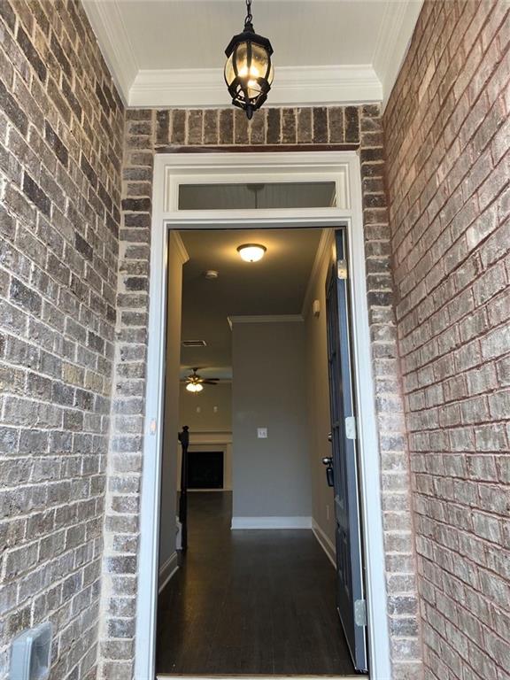 2615 Morgan Place Drive Property Photo 2