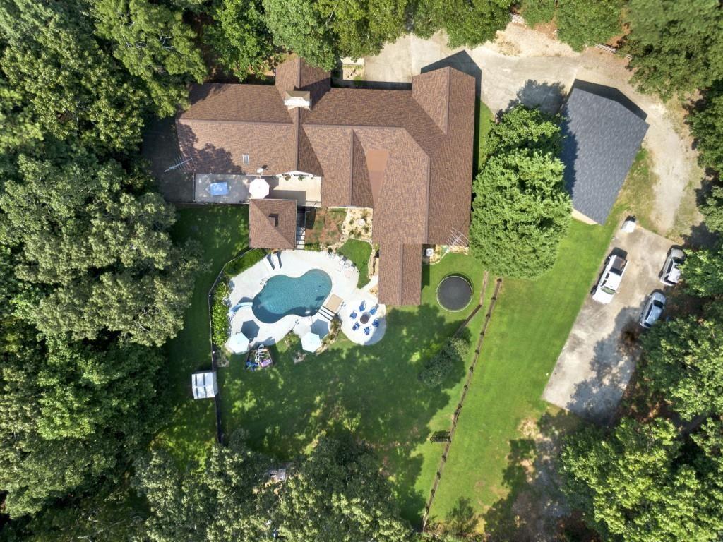 3355 Old Peachtree Road Property Photo 1