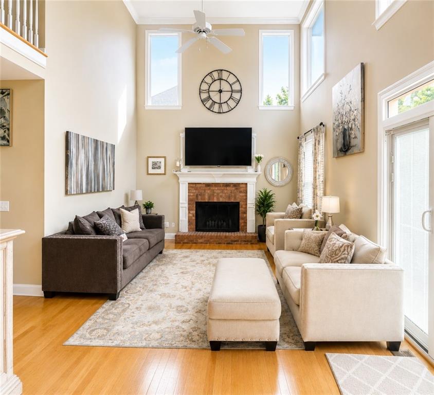 5550 Hedge Brooke Drive Nw Property Photo 4