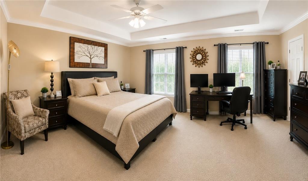 5550 Hedge Brooke Drive Nw Property Photo 12