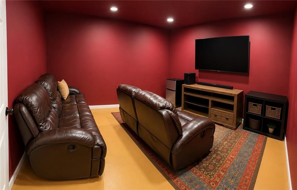 5550 Hedge Brooke Drive Nw Property Photo 16