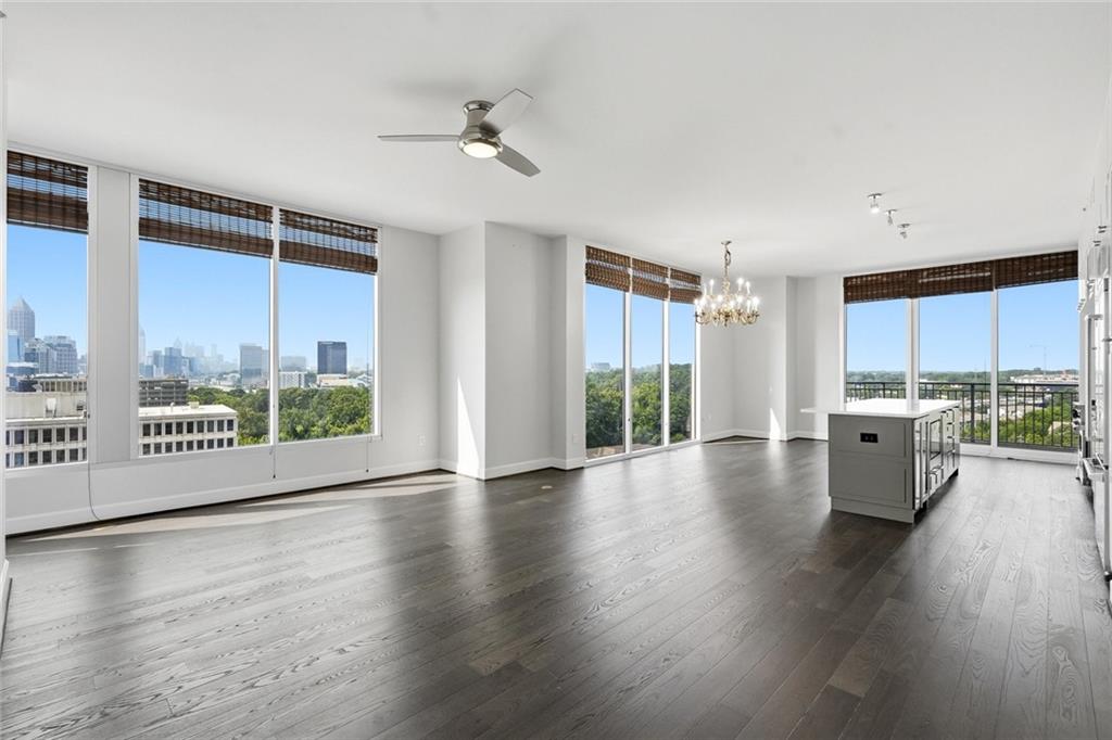 1820 Peachtree Street Nw Unit 1114 Property Photo 1