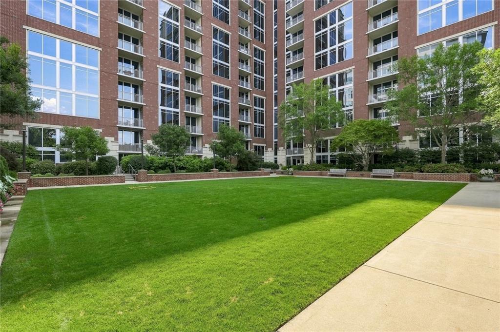 1820 Peachtree Street Nw Unit 1114 Property Photo 60