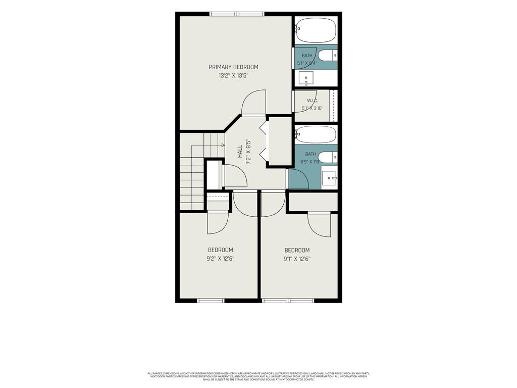 417 Heritage Park Trace Nw Unit 2 Property Photo 30
