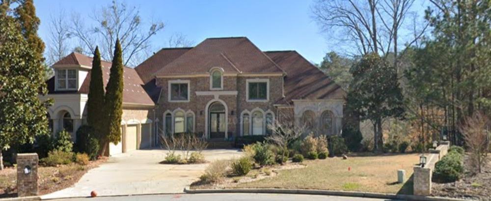 545 New Haven Court Sw Property Photo 1