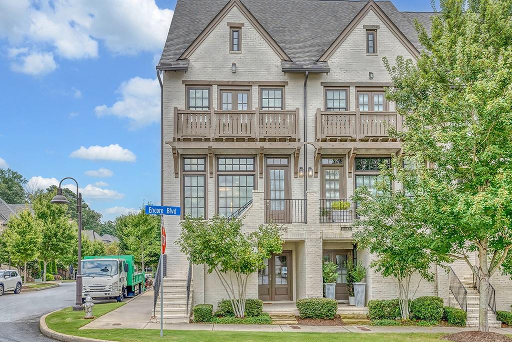 6807 Encore Boulevard Property Photo 1