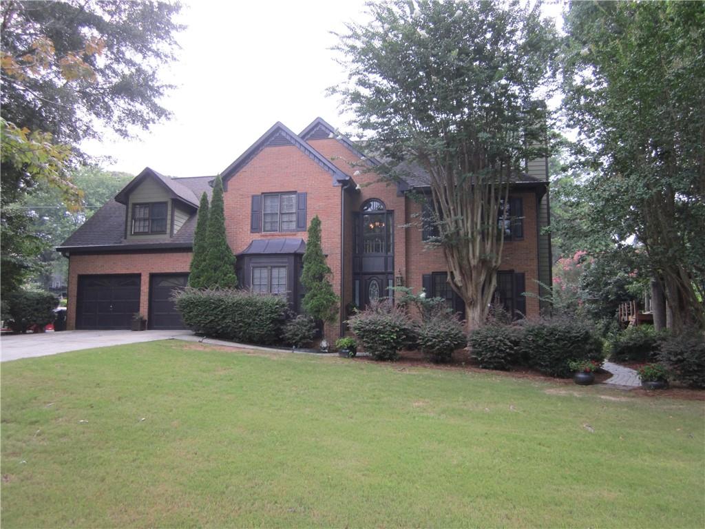 2150 Overland Way Property Photo 1