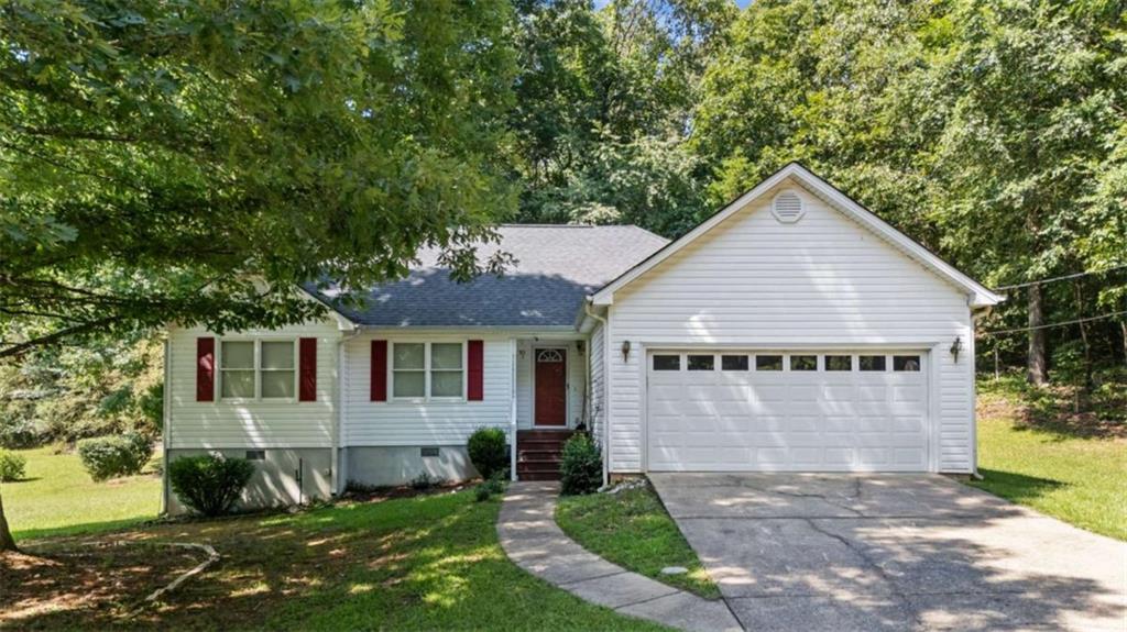 230 Michael Boulevard Property Photo 1