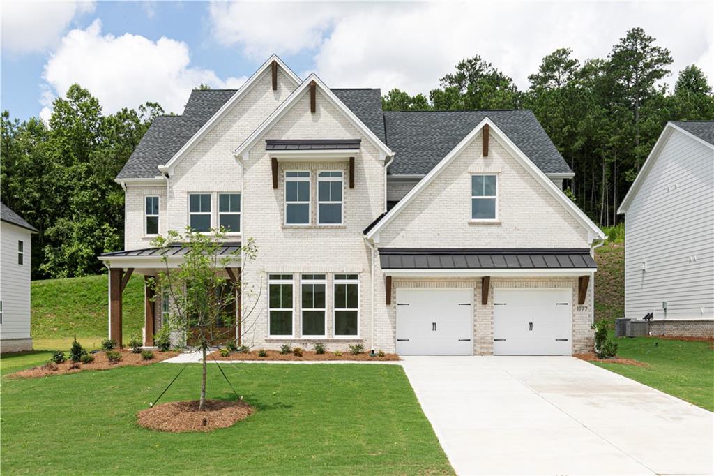 1177 Ridgeview Road Property Photo 1