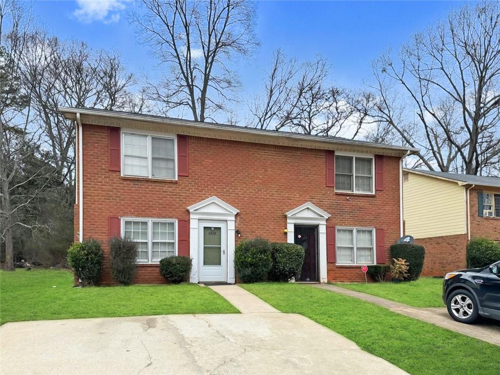 5223 Ridge Forest Drive Property Photo 1