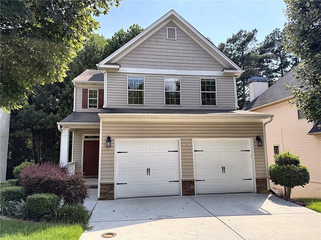 2573 Chimney Hill Place Property Photo 1