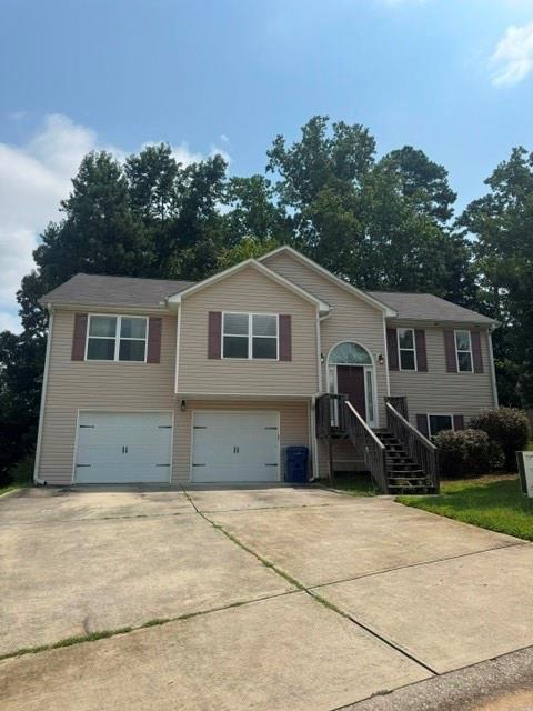 603 Cole Creek Drive Property Photo 1