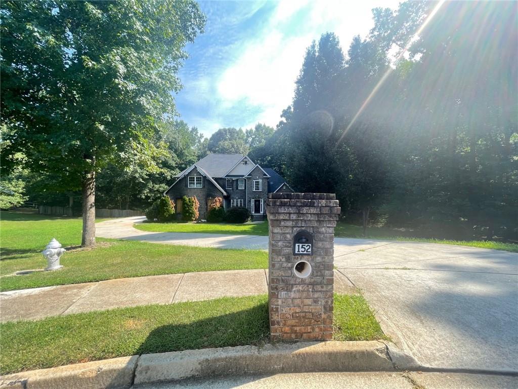 152 Chamlee Way Property Photo 1