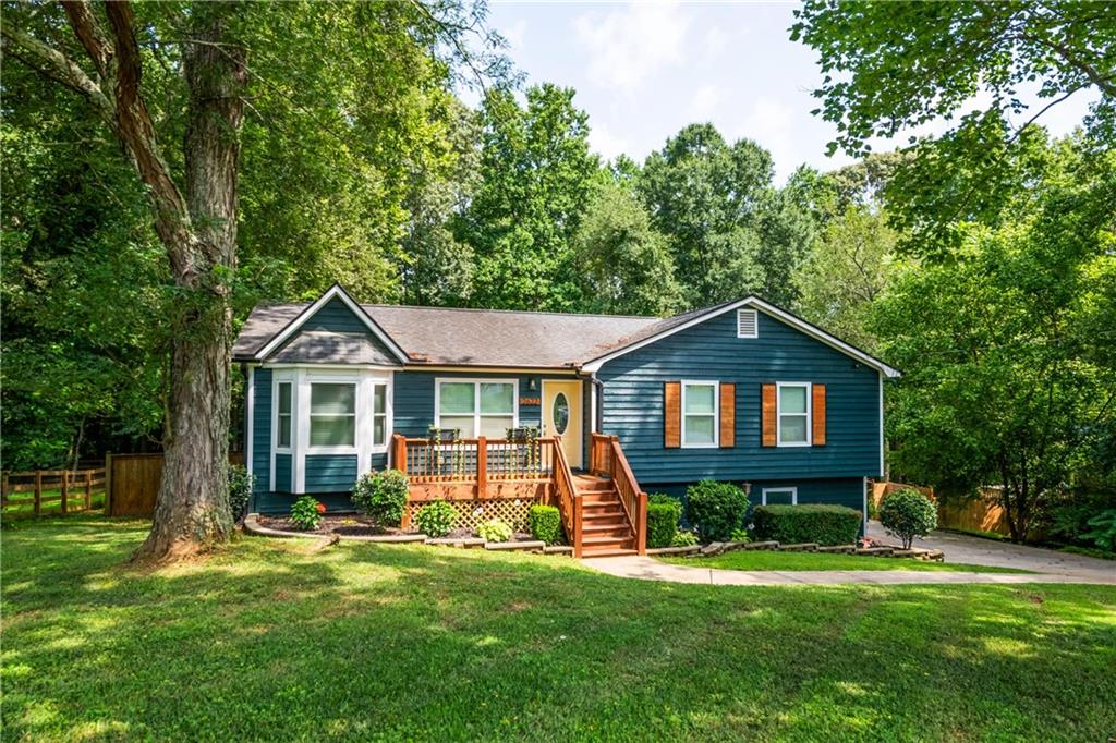 2622 Kellogg Creek Road