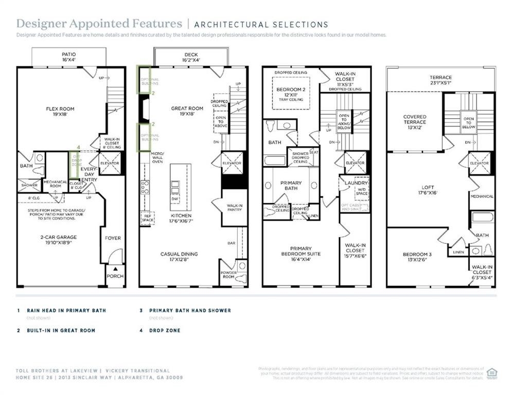 2013 Sinclair Way Property Photo 3