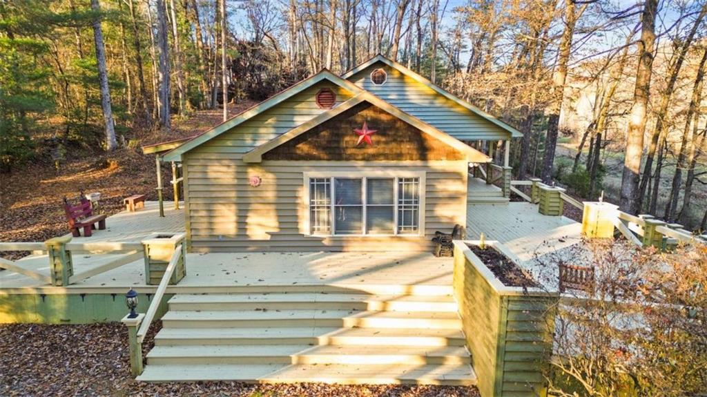 143 Kaely Drive Property Photo 1